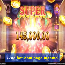 7788 bet com paga mesmo